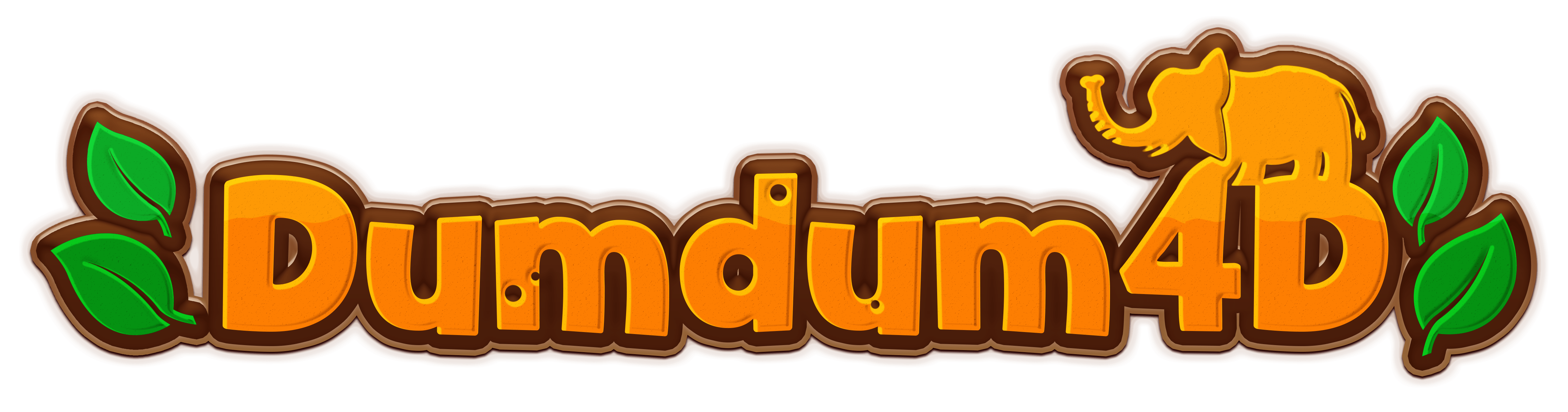 Logo Dumdum4D